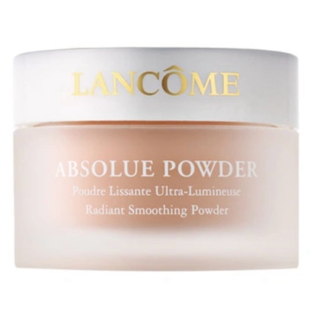 Lancôme Absolue Radiant Smoothing Powder in Ecru Light